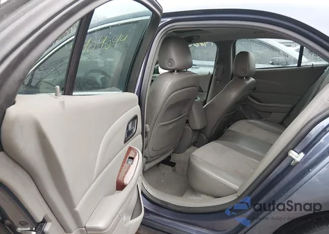 2013 Chevrolet Malibu 2Lt from USA, damaged, VIN 1G11E5SA6DF150294